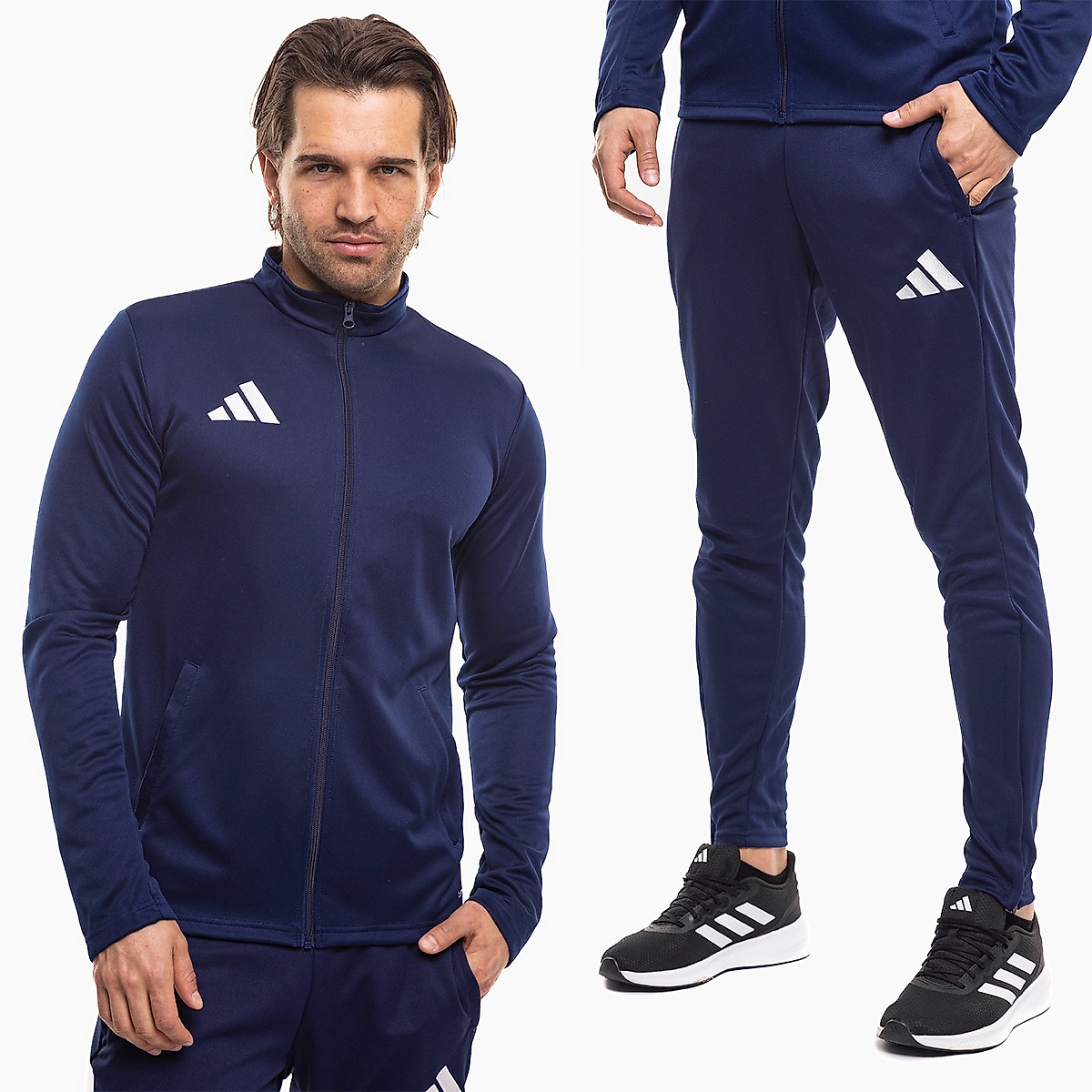 adidas Trening bărbați Entrada 26 Track JZ6589/KE9847