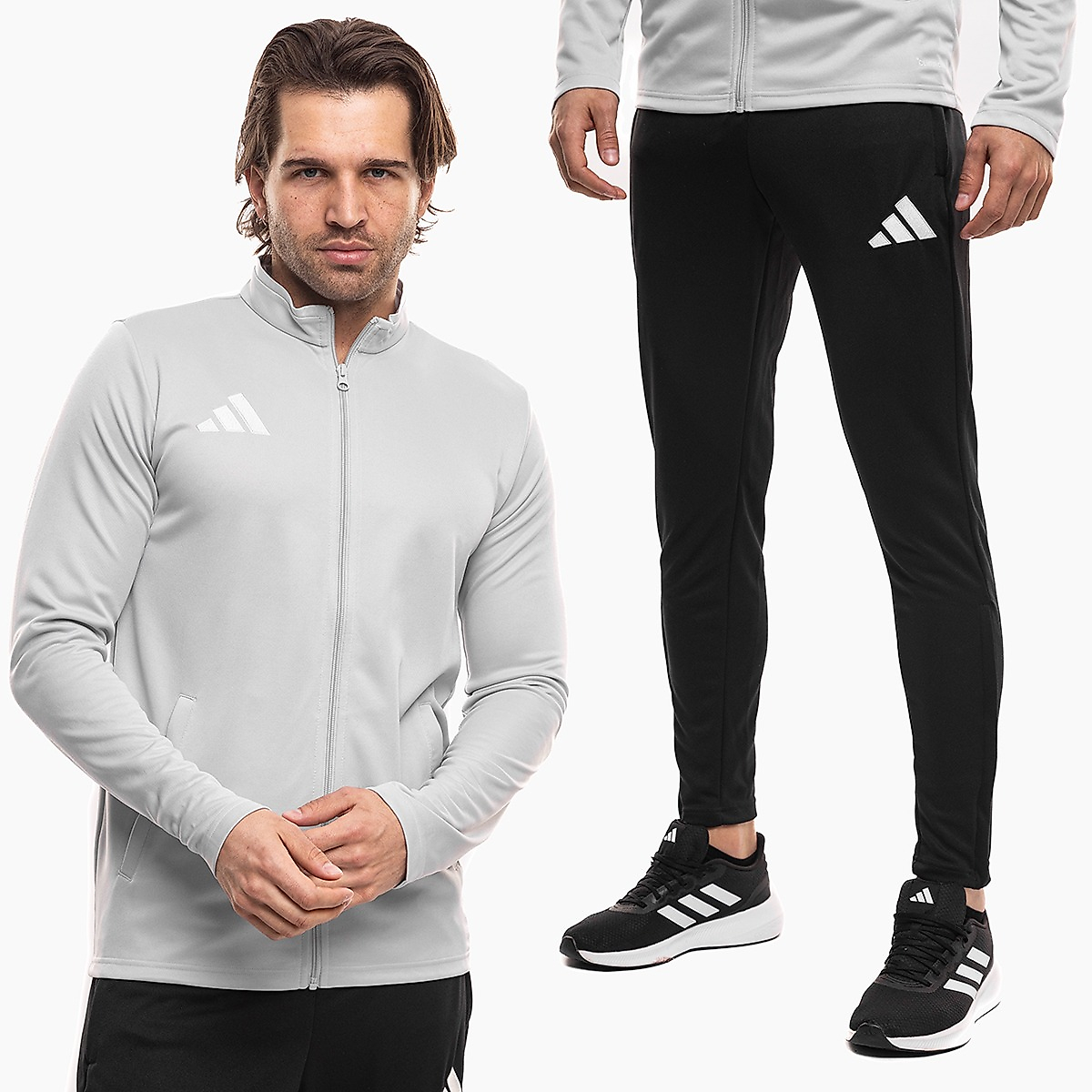 adidas Trening bărbați Entrada 26 Track JZ6592/KE9848
