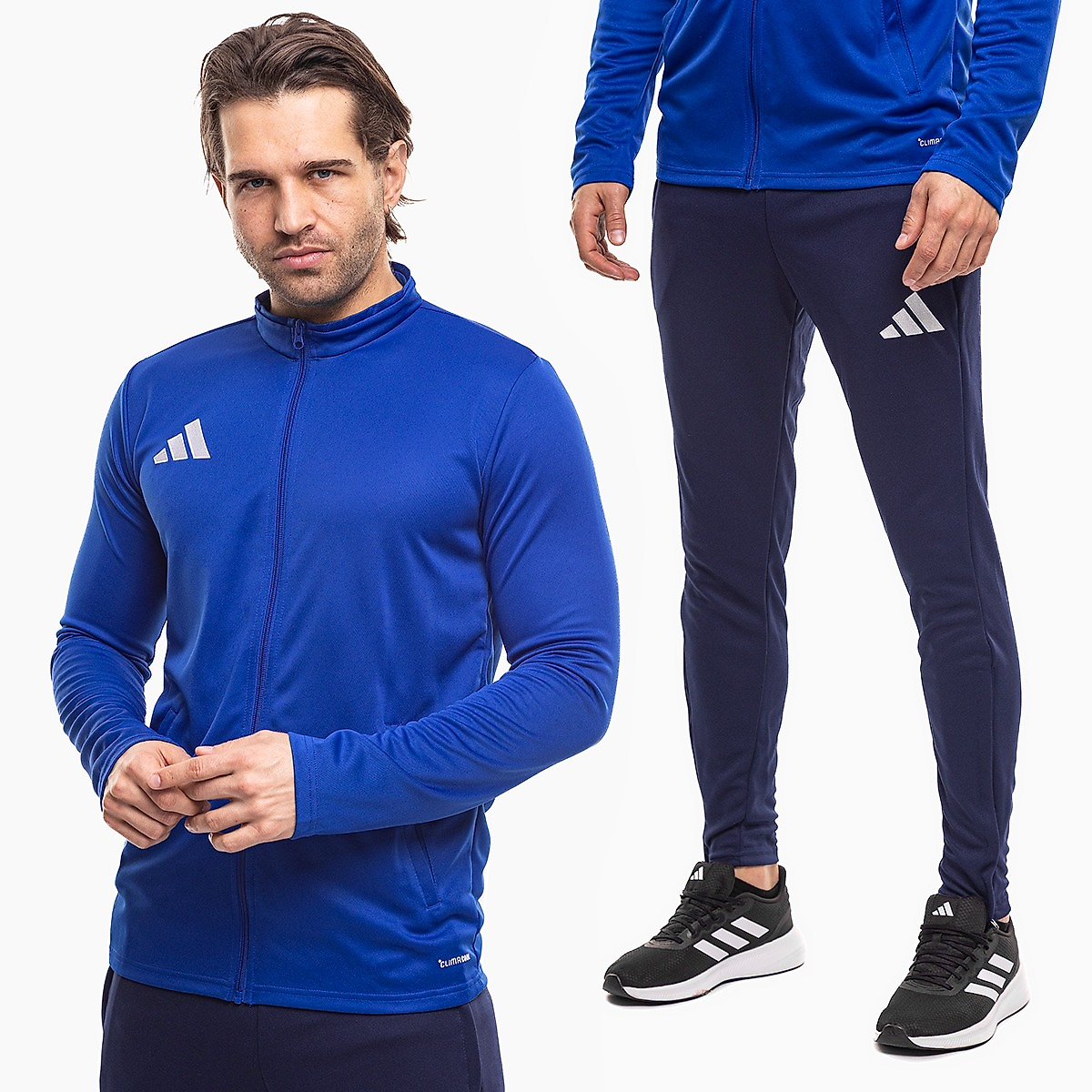 adidas Trening bărbați Entrada 26 Track JZ6593/KE9847