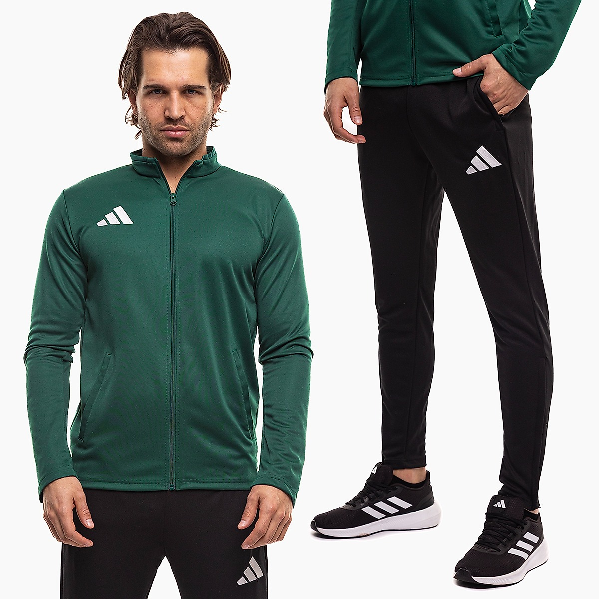 adidas Trening bărbați Entrada 26 Track KE9835/KE9848