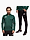 Imaginea variantei de produs Komplet dresowy męski adidas Entrada 26 Track KE9835/KE9848