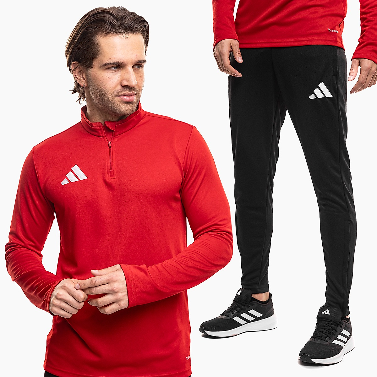 adidas Trening bărbați Entrada 26 Training JZ6650/KE9848