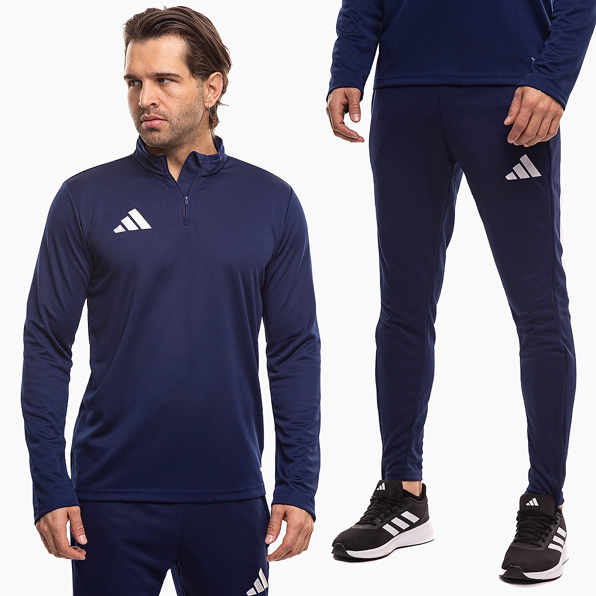 adidas Trening bărbați Entrada 26 Training JZ6651/KE9847