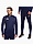 Imaginea variantei de produs Komplet dresowy męski adidas Entrada 26 Training JZ6651/KE9847