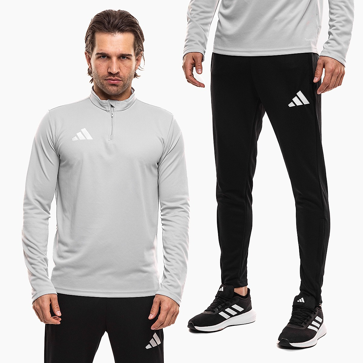 adidas Trening bărbați Entrada 26 Training JZ6654/KE9848