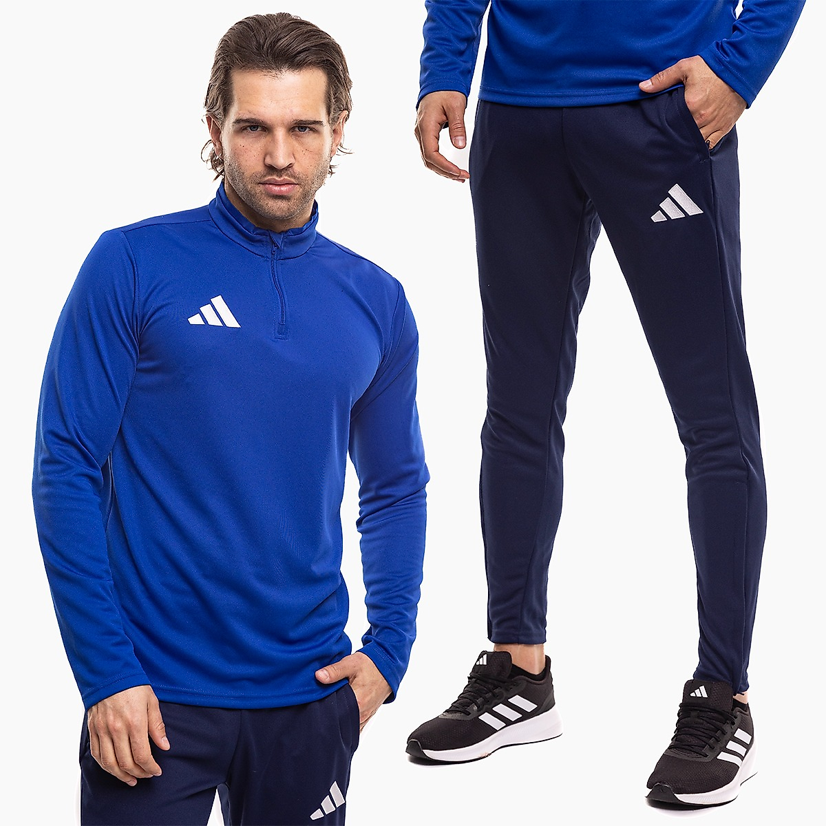adidas Trening bărbați Entrada 26 Training JZ6655/KE9847