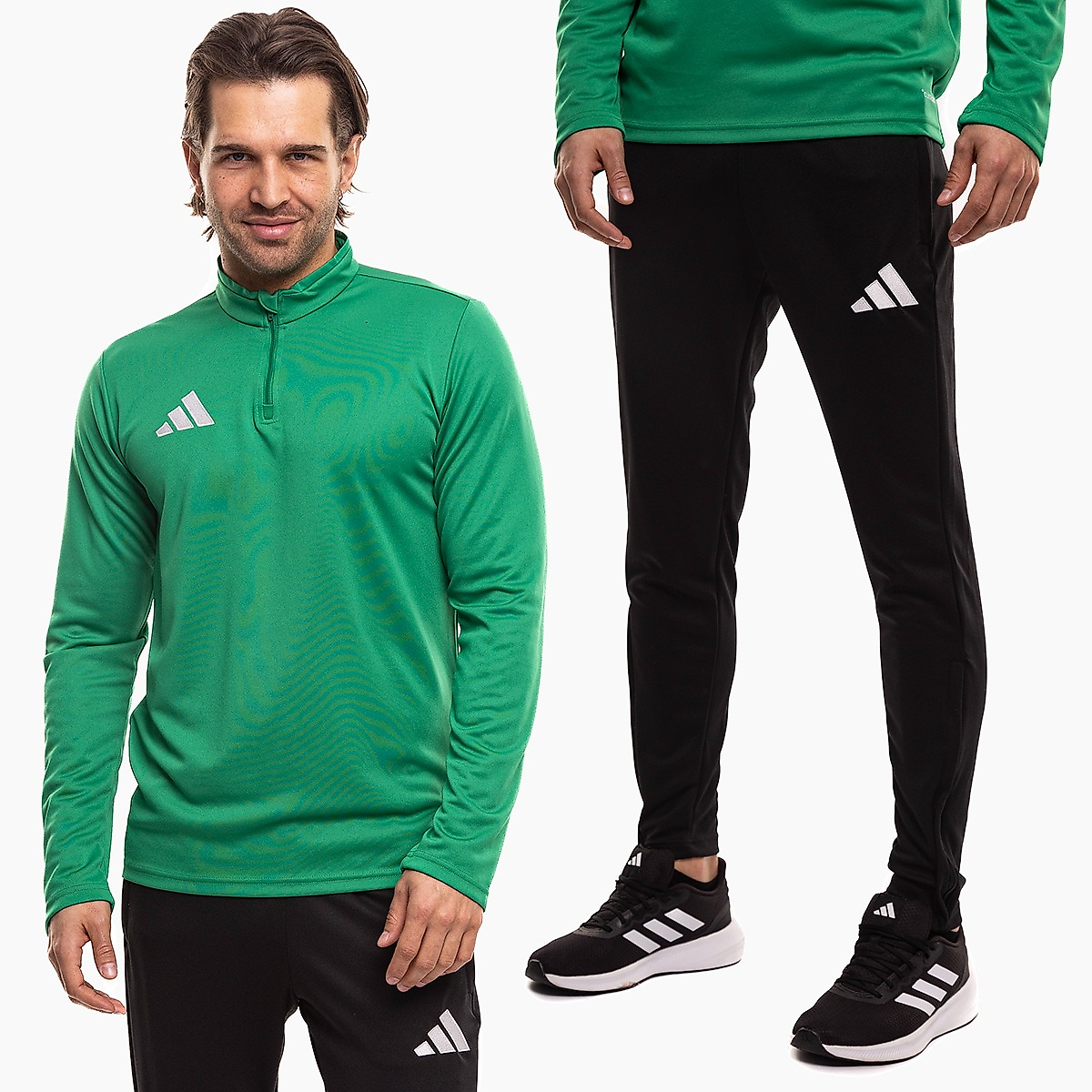 adidas Trening bărbați Entrada 26 Training JZ6659/KE9848