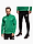 Imaginea variantei de produs Komplet dresowy męski adidas Entrada 26 Training JZ6659/KE9848