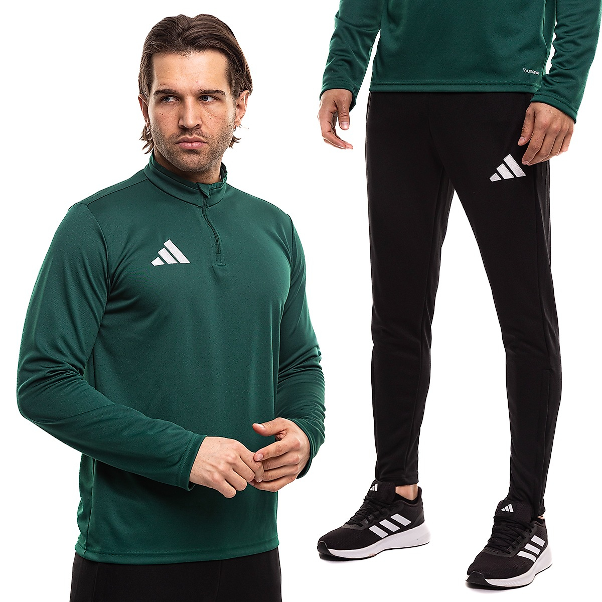 adidas Trening bărbați Entrada 26 Training KE9823/KE9848