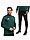 Imaginea variantei de produs Komplet dresowy męski adidas Entrada 26 Training KE9823/KE9848