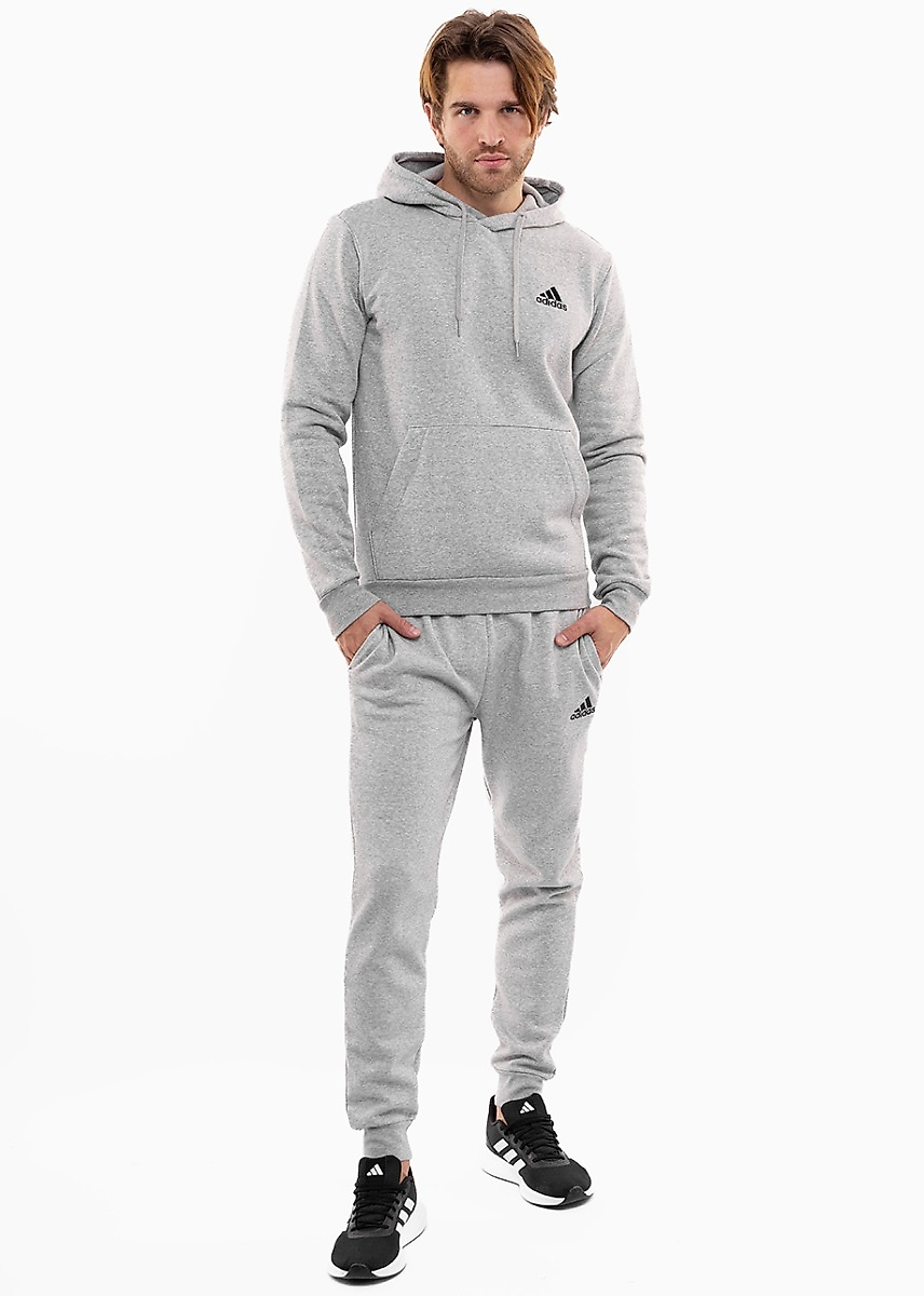 adidas Trening pentru bărbați Essentials Fleece H12213/HL2230