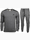 Imaginea variantei de produs adidas Komplet męski Essentials Sweatshirt H12166/GK8826