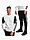 Imaginea variantei de produs adidas Komplet męski Squadra 25 Sweat Crew JD2959/JE2765