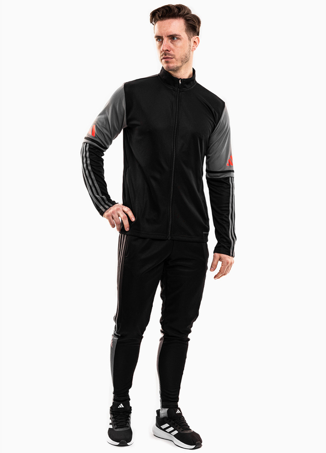 adidas Trening pentru bărbați Squadra 25 Training JD1630/JD1625 adidas Trening pentru bărbați Squadra 25 Training JD1630/JD1625
