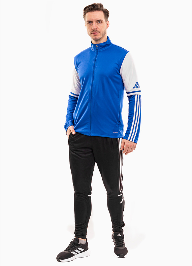 adidas Trening pentru bărbați Squadra 25 Training JD2980/JE2782 adidas Trening pentru bărbați Squadra 25 Training JD2980/JE2782