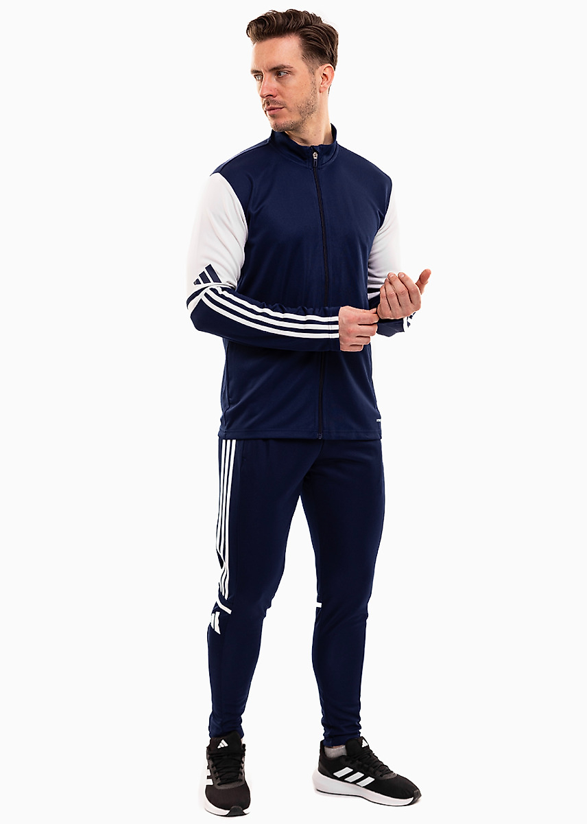 adidas Trening pentru bărbați Squadra 25 Training Top JD2983/JD2988