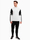Imaginea variantei de produs adidas Komplet męski Squadra 25 Training Top JD2987/JE2782