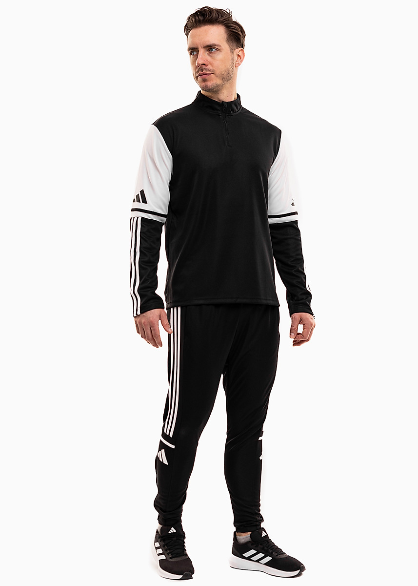 adidas Trening pentru bărbați Squadra 25 Training Top JE2767/JE2782