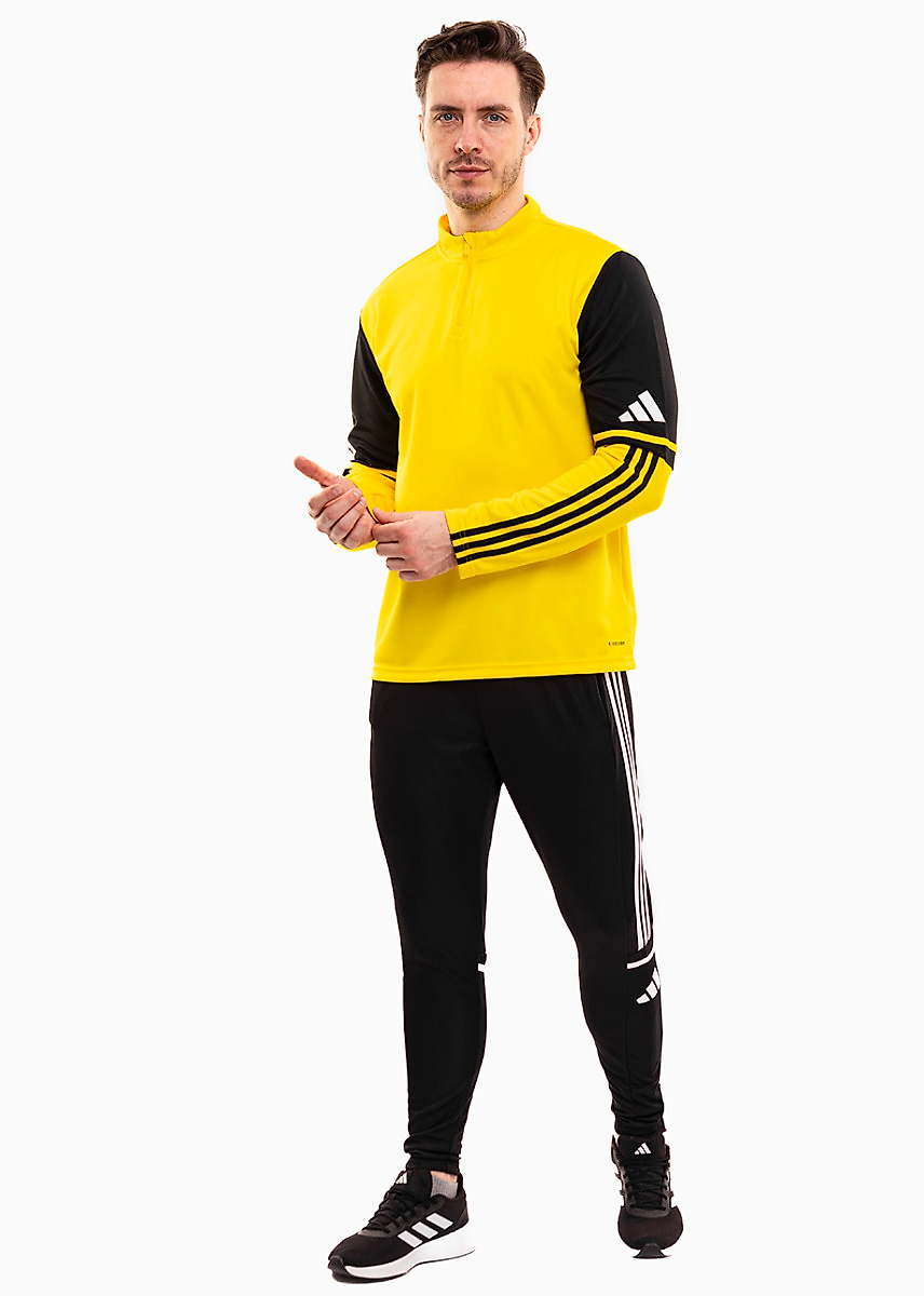 adidas Trening pentru bărbați Squadra 25 Training Top JP3387/JE2782