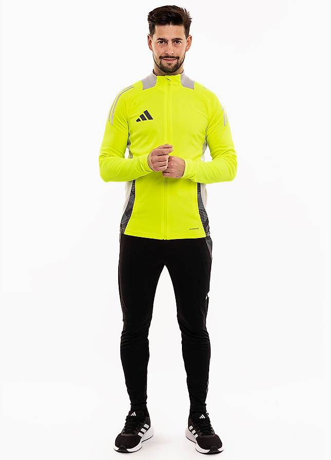 adidas Trening pentru bărbați Tiro 24 Competition IR5492/IP1878 adidas Trening pentru bărbați Tiro 24 Competition IR5492/IP1878