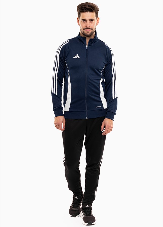 adidas Trening pentru bărbați Tiro 24 Training IR7498/IP1952 adidas Trening pentru bărbați Tiro 24 Training IR7498/IP1952