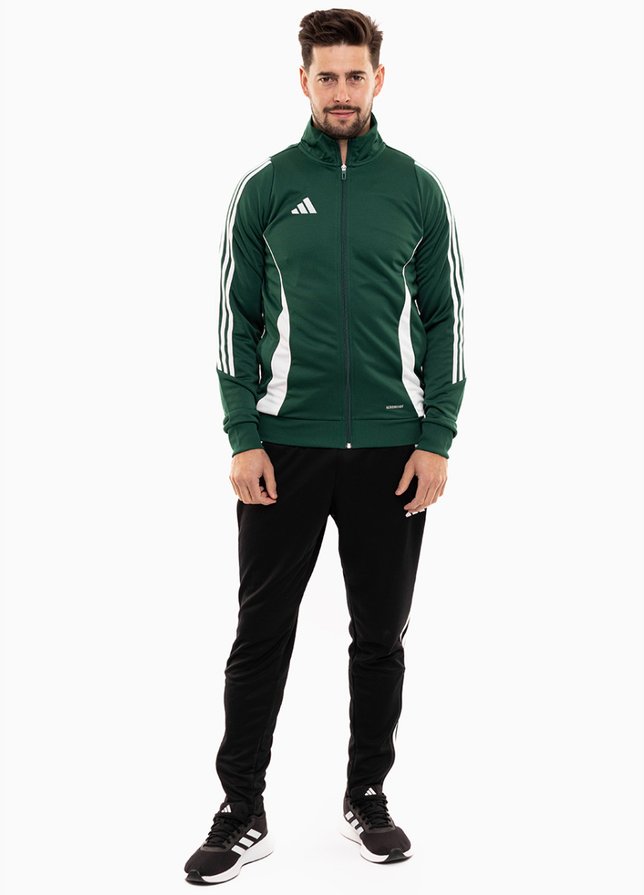 adidas Trening pentru bărbați Tiro 24 Training IR7500/IP1952 adidas Trening pentru bărbați Tiro 24 Training IR7500/IP1952