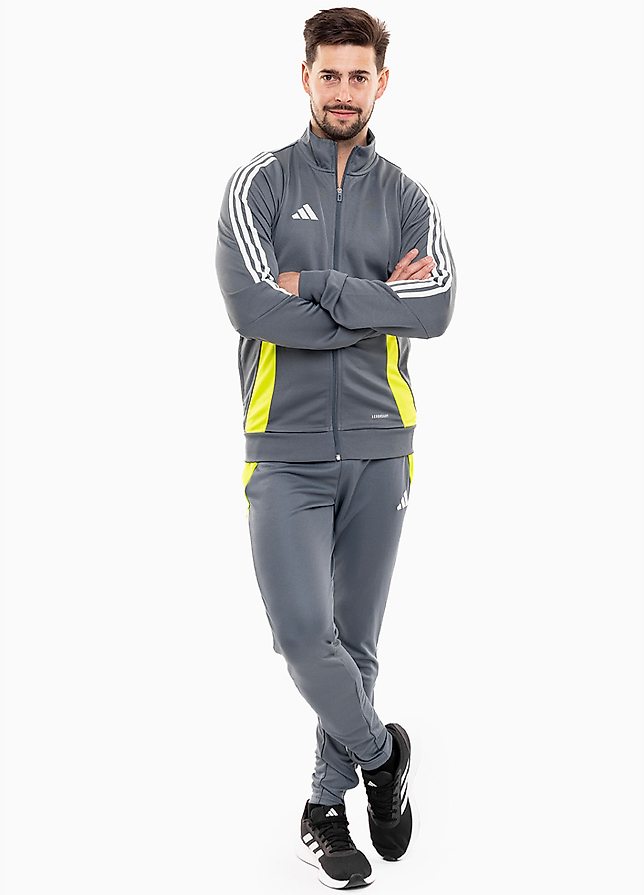 adidas Trening pentru bărbați Tiro 24 Training IV6939/IV6945 adidas Trening pentru bărbați Tiro 24 Training IV6939/IV6945