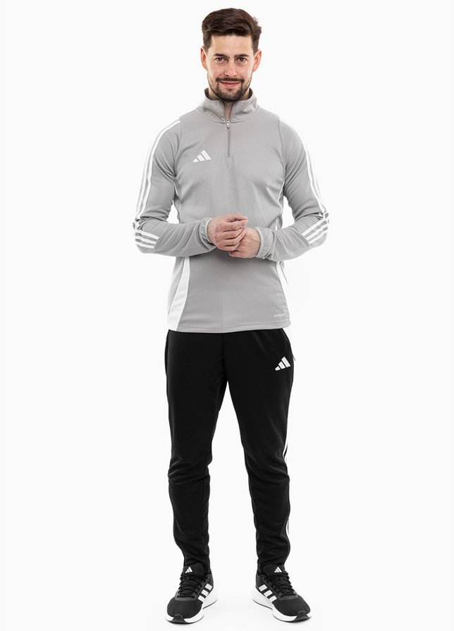 adidas Trening pentru bărbați Tiro 24 Training Top IS1041/IP1952 adidas Trening pentru bărbați Tiro 24 Training Top IS1041/IP1952