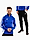 Imaginea variantei de produs adidas Komplet męski Tiro 24 Training Top IS1042/IP1952