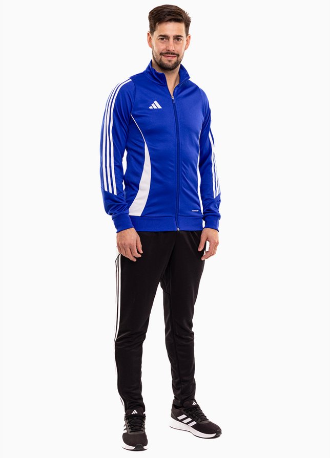 adidas Trening pentru bărbați Tiro 24 Training Top IS1042/IP1952 adidas Trening pentru bărbați Tiro 24 Training Top IS1042/IP1952