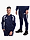 Imaginea variantei de produs adidas Komplet męski Tiro 26 League Sweat Crew KF5816/JY7153