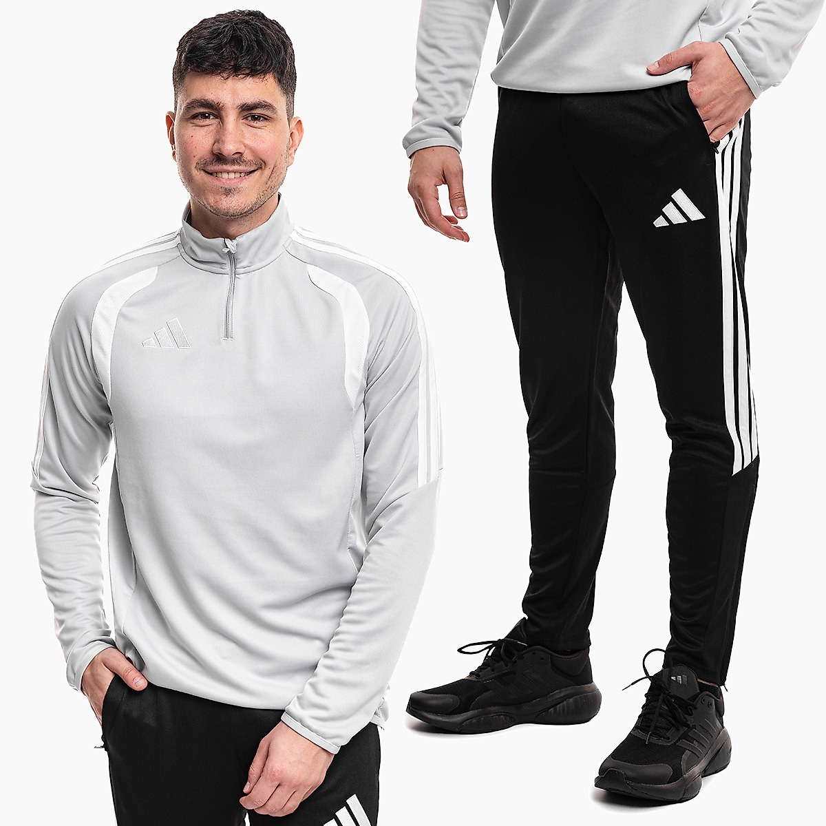 Set bărbați adidas Tiro 26 League JY9687/JY7113