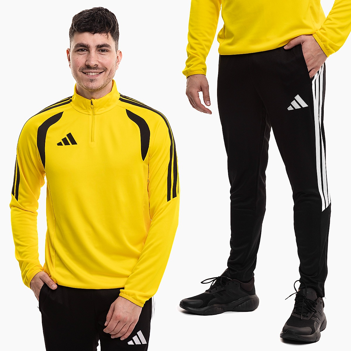 Set bărbați adidas Tiro 26 League JY9689/JY7113