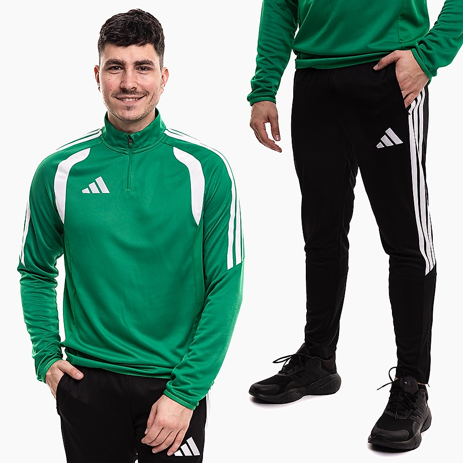 Set bărbați adidas Tiro 26 League JY9691/JY7113