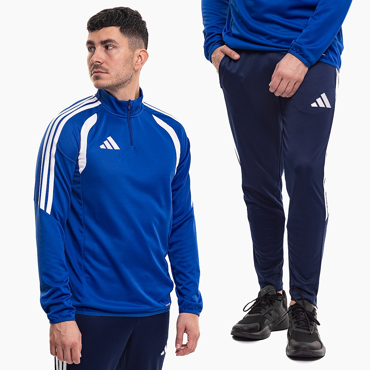 Set bărbați adidas Tiro 26 League JY9693/JY7110