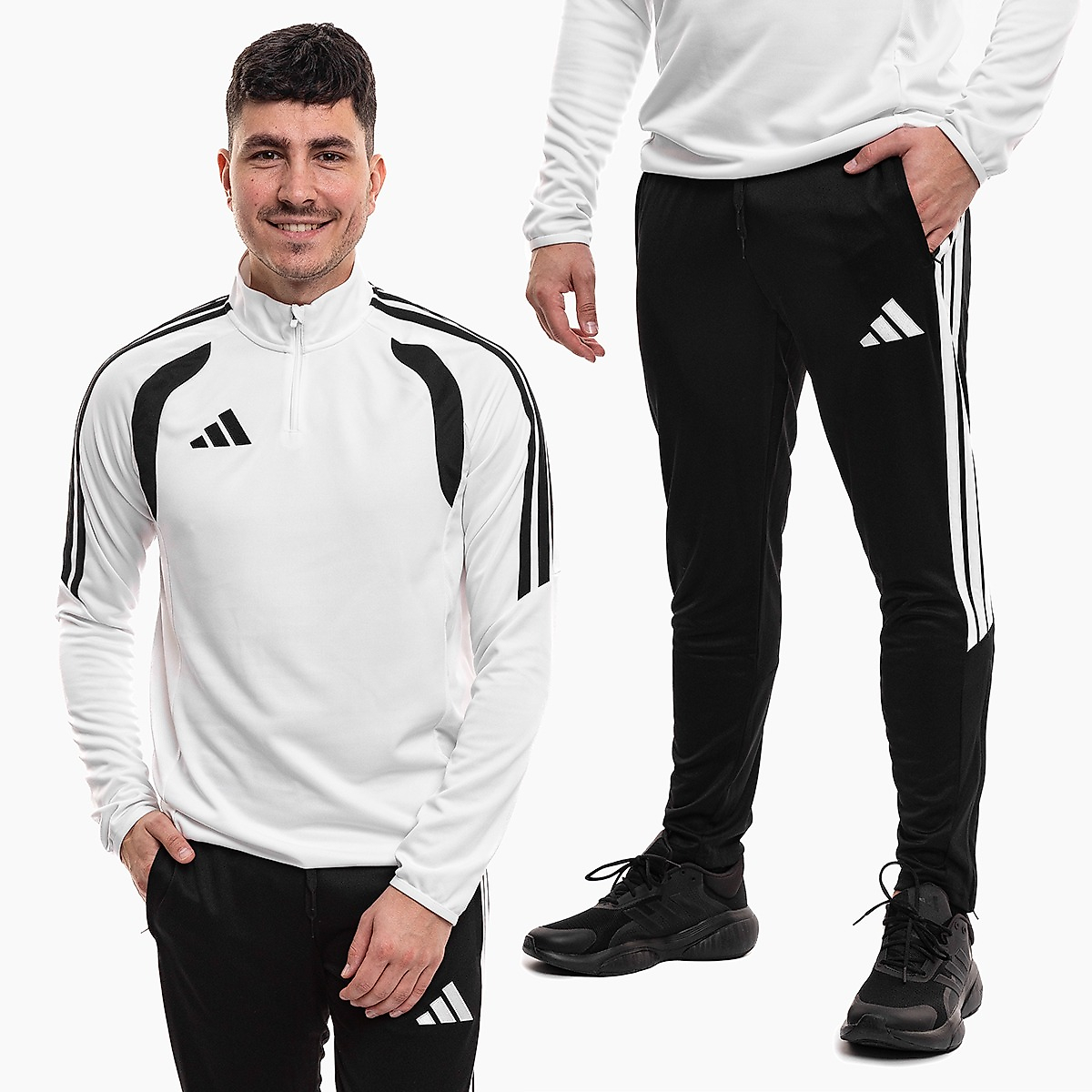 Set bărbați adidas Tiro 26 League KC1260/JY7113