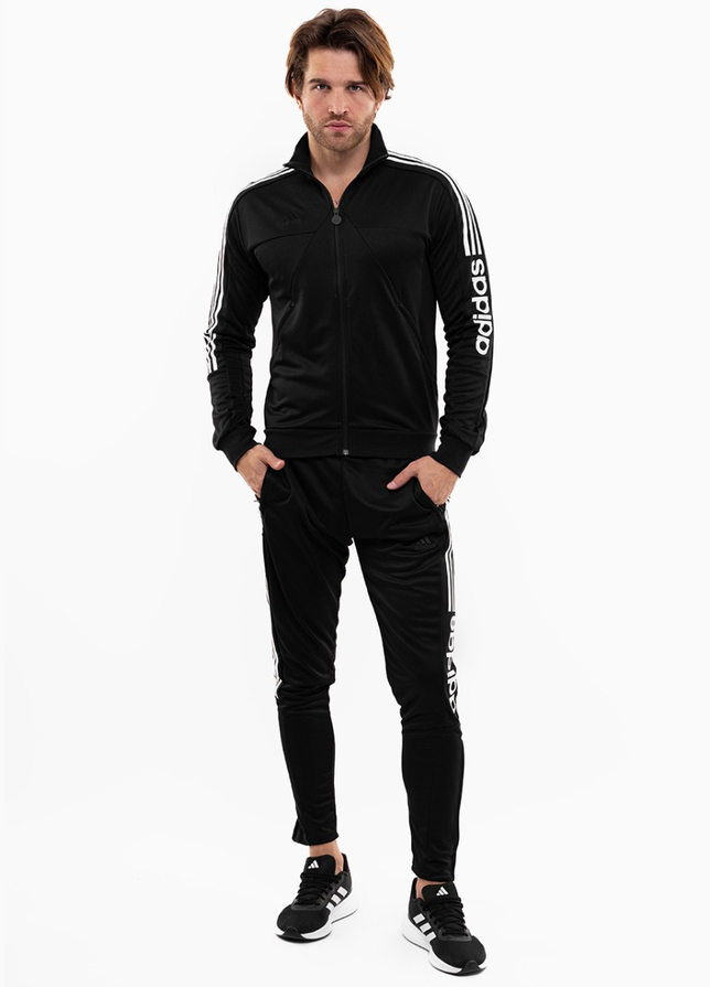 adidas Trening pentru bărbați Tiro Wordmark IA3047/IA3048 adidas Trening pentru bărbați Tiro Wordmark IA3047/IA3048
