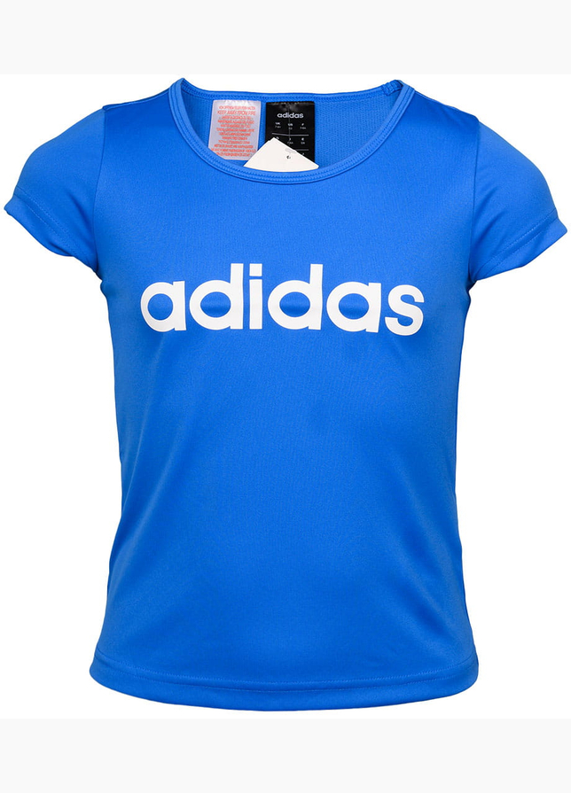 adidas Tricou Pentru Copii Youth Cardio FM6634 adidas Tricou Pentru Copii Youth Cardio FM6634