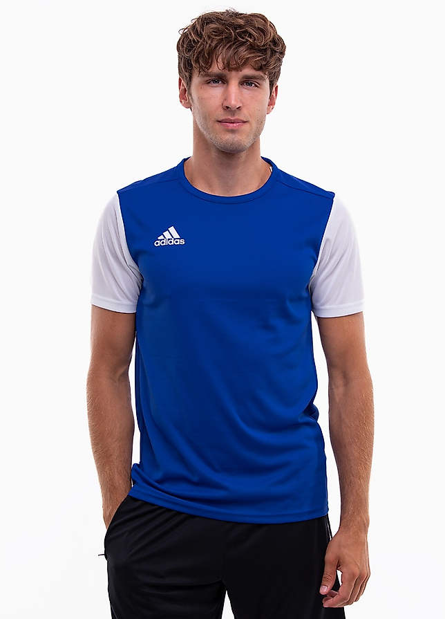adidas Tricou Pentru bărbați T-shirt Estro 19 DP3231 adidas Tricou Pentru bărbați T-shirt Estro 19 DP3231