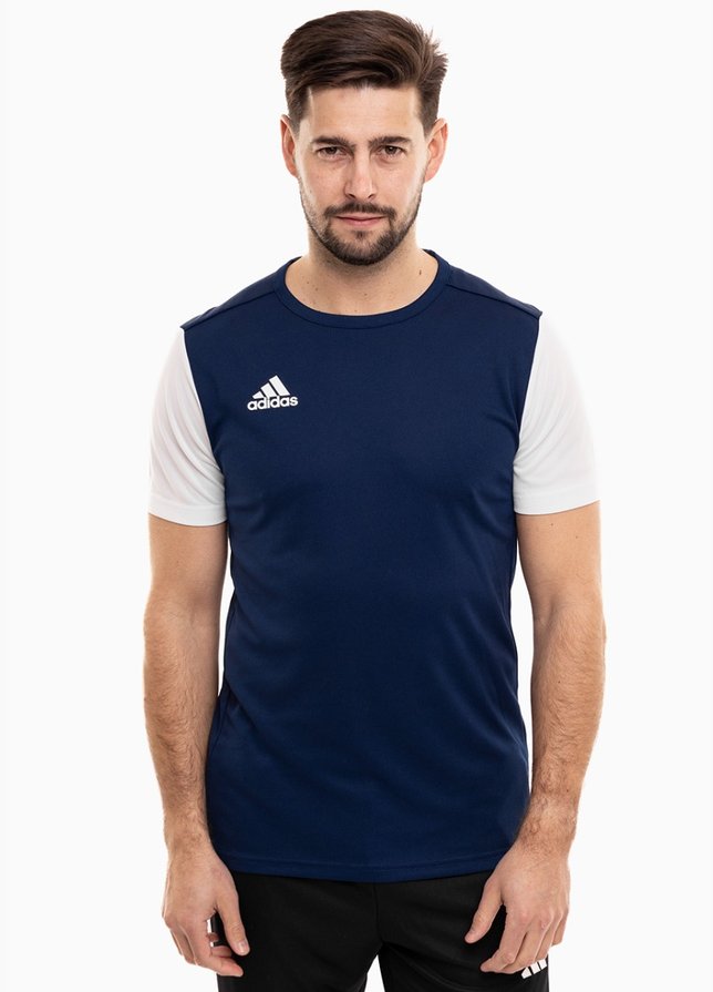 adidas Tricou Pentru bărbați T-shirt Estro 19 DP3232 adidas Tricou Pentru bărbați T-shirt Estro 19 DP3232