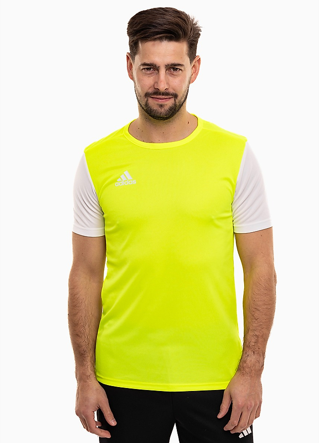 adidas Tricou Pentru bărbați T-shirt Estro 19 DP3235 adidas Tricou Pentru bărbați T-shirt Estro 19 DP3235
