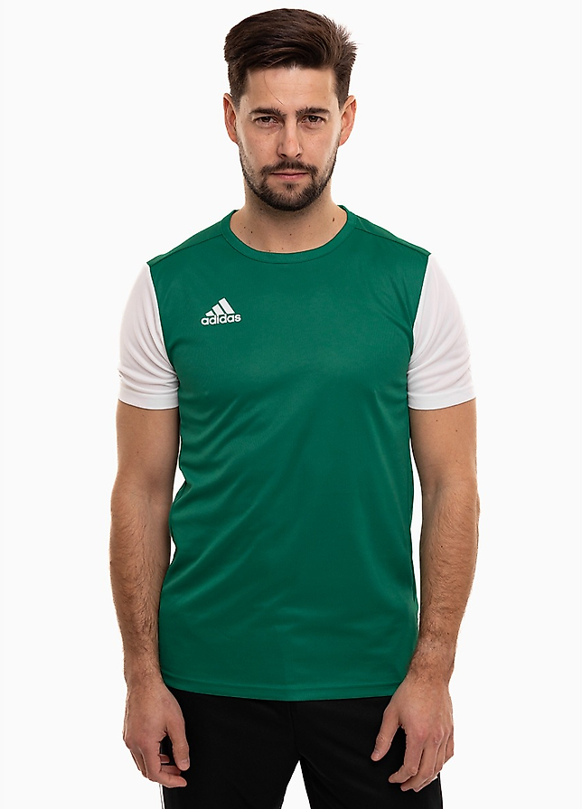 adidas Tricou Pentru bărbați T-shirt Estro 19 DP3238 adidas Tricou Pentru bărbați T-shirt Estro 19 DP3238