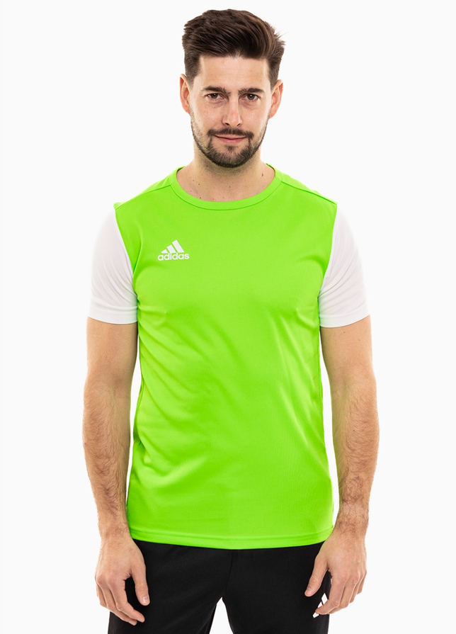adidas Tricou Pentru bărbați T-shirt Estro 19 DP3240 adidas Tricou Pentru bărbați T-shirt Estro 19 DP3240