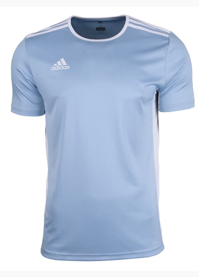 Adidas Tricou Pentru Copii Entrada 18 CD8414 Adidas Tricou Pentru Copii Entrada 18 CD8414