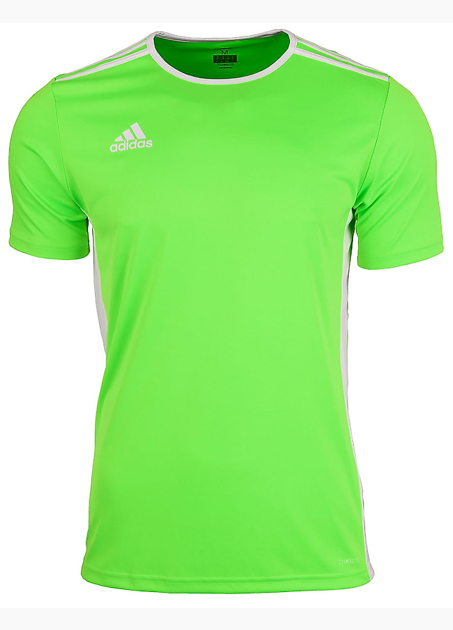 Adidas Tricou Pentru Copii Entrada 18 CE9758 Adidas Tricou Pentru Copii Entrada 18 CE9758