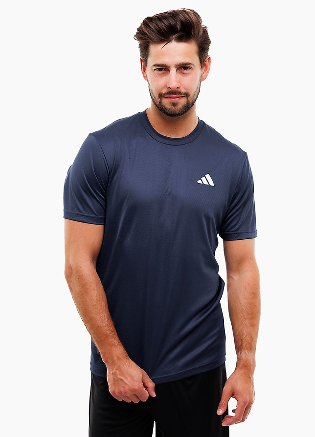 adidas Tricou pentru bărbați Train Essentials Training Tee IC7429 adidas Tricou pentru bărbați Train Essentials Training Tee IC7429