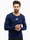 Imaginea variantei de produs adidas koszulka męska z długim rękawem Team Base Tee GN5675