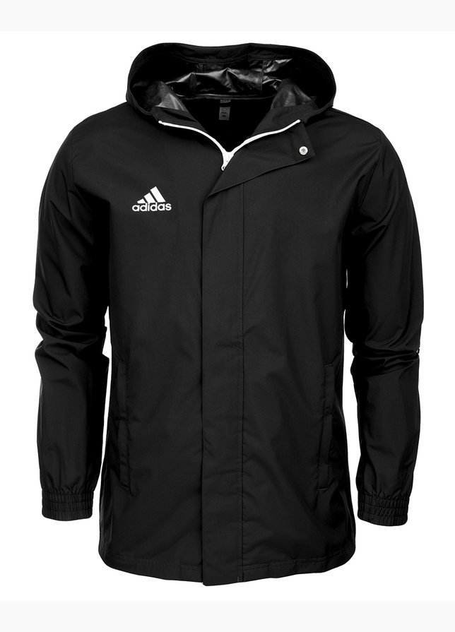 adidas Geaca copii Entrada 22 All Weather H57510 adidas Geaca copii Entrada 22 All Weather H57510