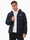 Imaginea variantei de produs adidas Kurtka męska Helionic Hooded Down HG8750