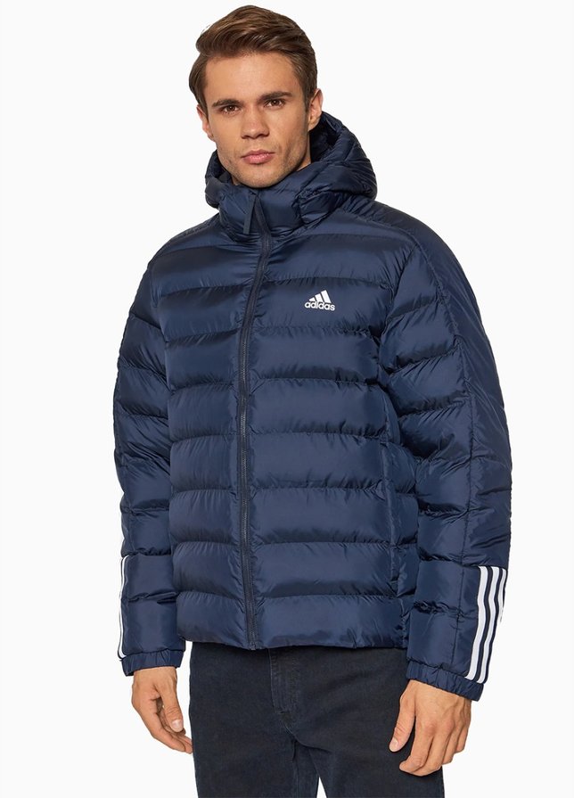 adidas Jachetă pentru bărbați Itavic GT1686 adidas Jachetă pentru bărbați Itavic GT1686